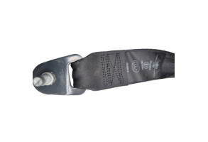 Ceinture avant gauche CITROEN DS4 Photo n°2