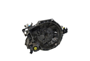 Boite de vitesses CITROEN C3 3 Photo n°3