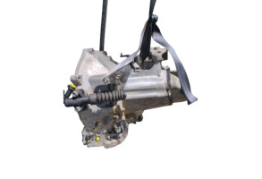 Boite de vitesses CITROEN C3 3 Photo n°6