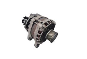 Alternateur CITROEN C3 3 Photo n°4
