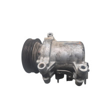 Compresseur clim CITROEN C3 3 Photo n°3