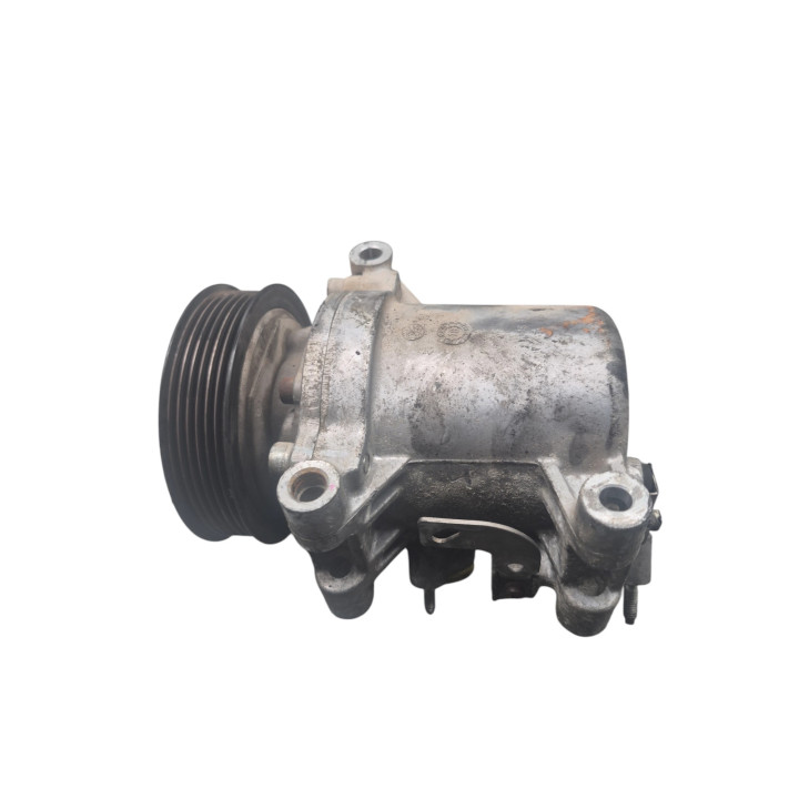 Compresseur clim CITROEN C3 3 Photo n°3