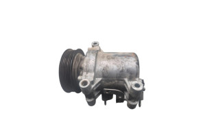 Compresseur clim CITROEN C3 3 Photo n°3