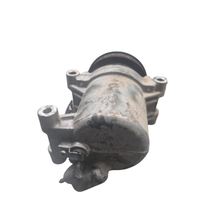 Compresseur clim CITROEN C3 3 Photo n°4