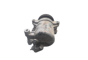 Compresseur clim CITROEN C3 3 Photo n°4