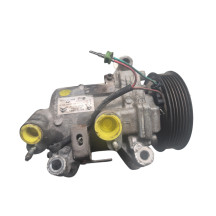 Compresseur clim CITROEN C3 3 Photo n°5