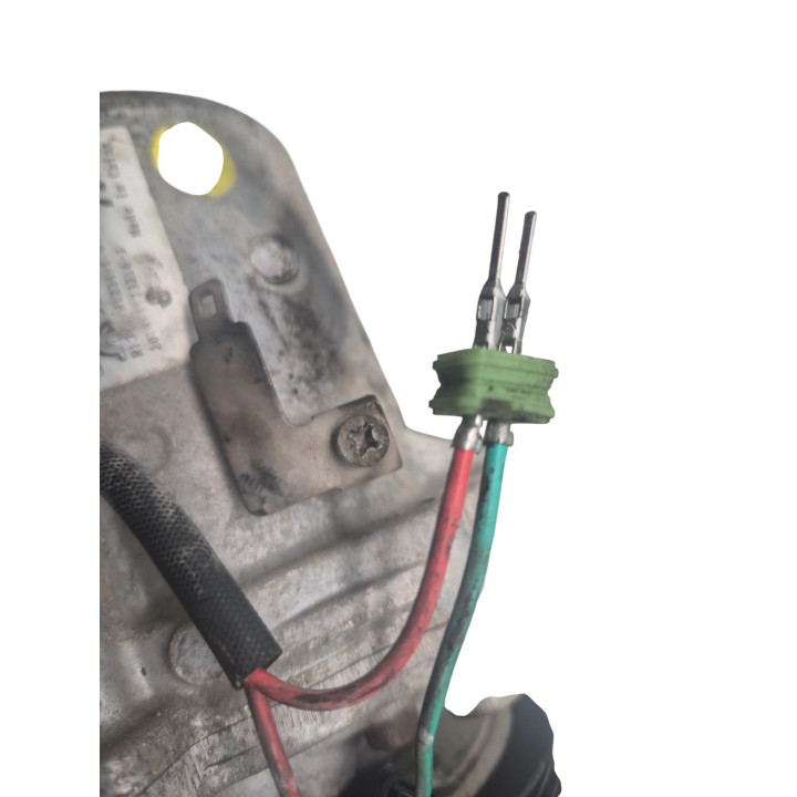 Compresseur clim CITROEN C3 3 Photo n°7