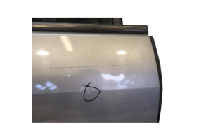 Porte arriere droit RENAULT GRAND SCENIC 2 Photo n°8