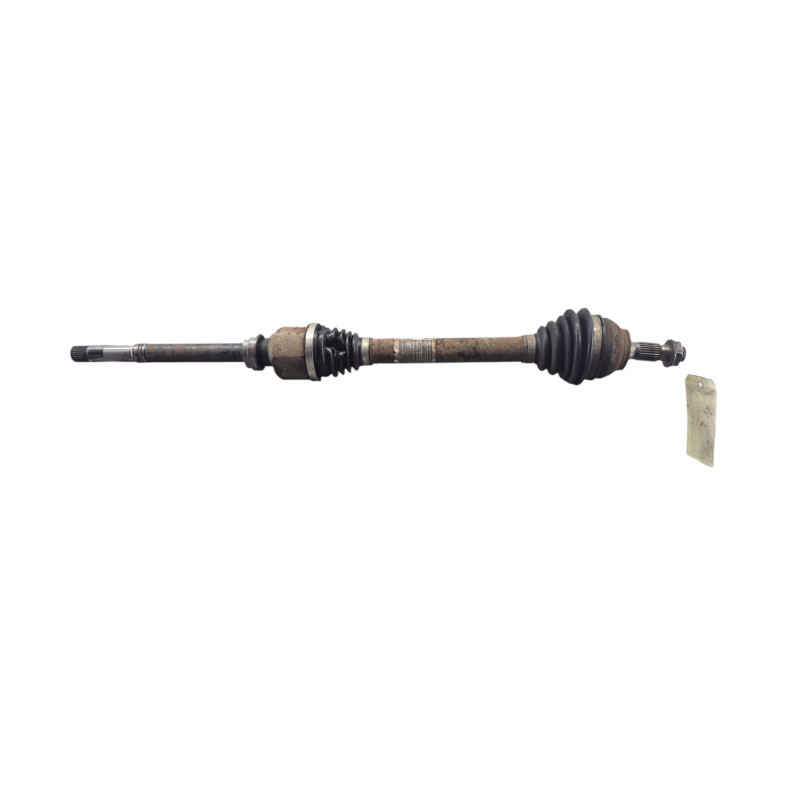 Cardan droit (transmission) PEUGEOT 208 1 Photo n°1