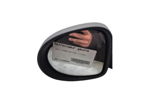 Retroviseur gauche RENAULT TWINGO 2 Photo n°2