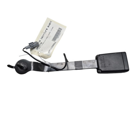 Attache ceinture avant gauche RENAULT CLIO 4