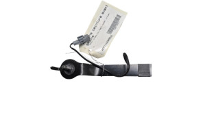 Attache ceinture avant gauche RENAULT CLIO 4 Photo n°3