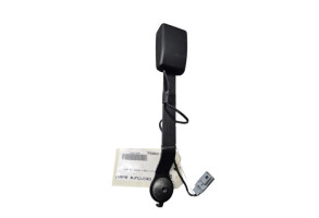 Attache ceinture avant gauche RENAULT CLIO 4 Photo n°4