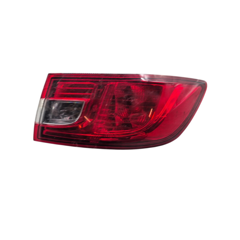 Feu arriere principal droit (feux) RENAULT CLIO 4 Photo n°1