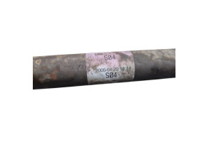Cardan gauche (transmission) HYUNDAI TUCSON 1 Photo n°4
