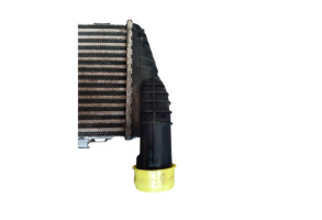 Echangeur air (Intercooler) HYUNDAI TUCSON 1 Photo n°2