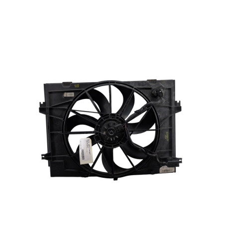 Moto ventilateur radiateur HYUNDAI TUCSON 1