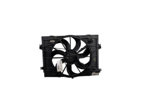Moto ventilateur radiateur HYUNDAI TUCSON 1 Photo n°1