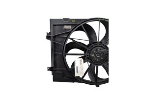 Moto ventilateur radiateur HYUNDAI TUCSON 1 Photo n°3