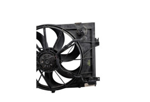 Moto ventilateur radiateur HYUNDAI TUCSON 1 Photo n°4