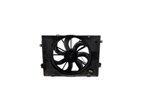 Moto ventilateur radiateur HYUNDAI TUCSON 1 Photo n°5
