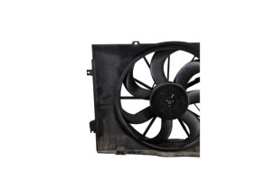 Moto ventilateur radiateur HYUNDAI TUCSON 1 Photo n°6