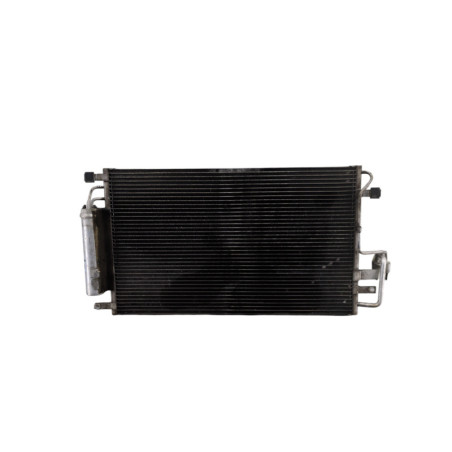 Radiateur clim HYUNDAI TUCSON 1