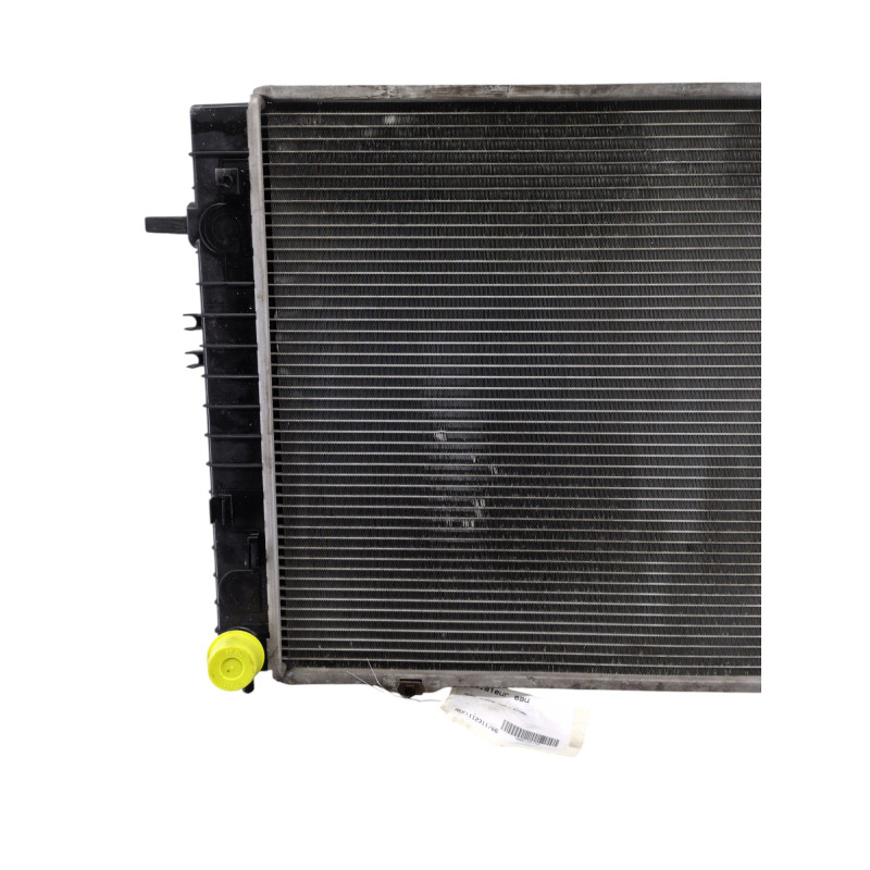 Radiateur eau HYUNDAI TUCSON 1 Photo n°1