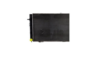 Radiateur eau HYUNDAI TUCSON 1 Photo n°2