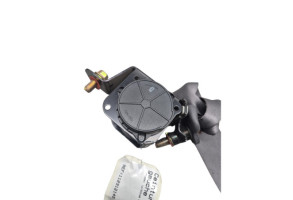 Ceinture arriere gauche HYUNDAI TUCSON 1 Photo n°2