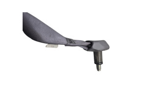 Ceinture avant droit HYUNDAI TUCSON 1 Photo n°2