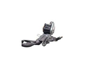 Ceinture avant gauche HYUNDAI TUCSON 1 Photo n°1