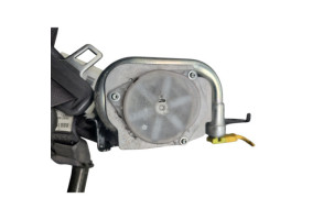 Ceinture avant gauche HYUNDAI TUCSON 1 Photo n°3