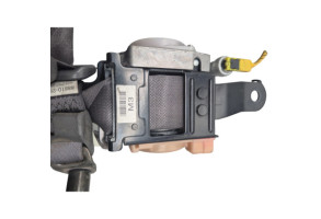 Ceinture avant gauche HYUNDAI TUCSON 1 Photo n°4