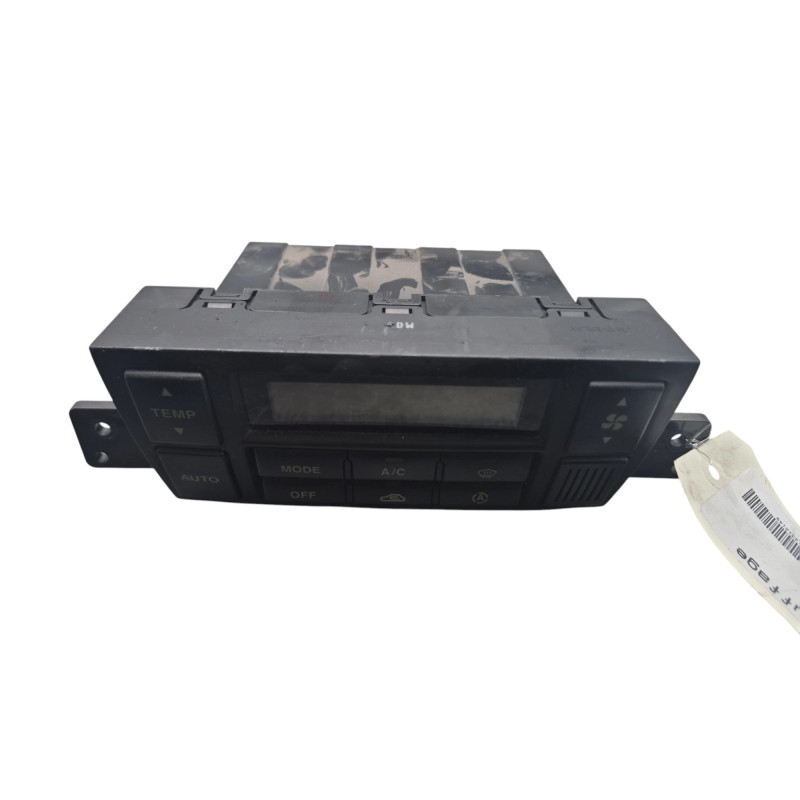 Commande chauffage HYUNDAI TUCSON 1 Photo n°1