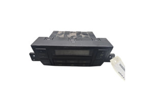 Commande chauffage HYUNDAI TUCSON 1 Photo n°2