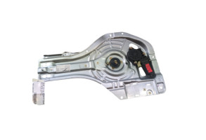 Leve vitre electrique arriere droit HYUNDAI TUCSON 1 Photo n°1