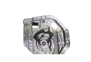 Leve vitre electrique arriere droit HYUNDAI TUCSON 1 Photo n°2