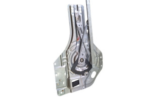 Leve vitre electrique arriere gauche HYUNDAI TUCSON 1 Photo n°4