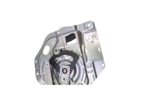 Leve vitre electrique arriere gauche HYUNDAI TUCSON 1 Photo n°5