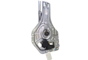 Leve vitre electrique arriere gauche HYUNDAI TUCSON 1 Photo n°6
