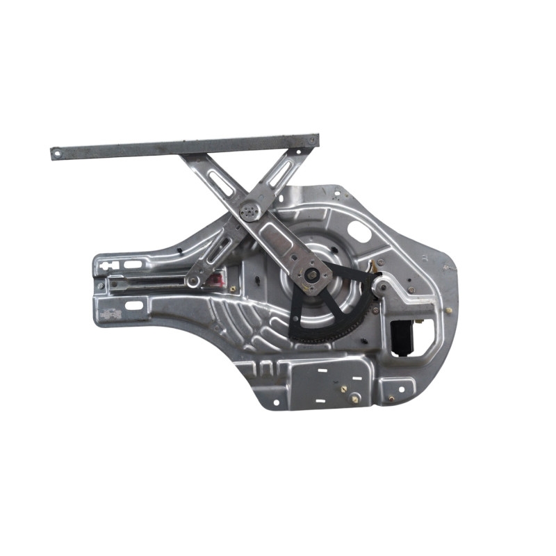 Leve vitre electrique avant gauche HYUNDAI TUCSON 1 Photo n°1