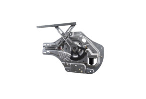 Leve vitre electrique avant gauche HYUNDAI TUCSON 1 Photo n°2