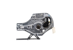 Leve vitre electrique avant gauche HYUNDAI TUCSON 1 Photo n°3