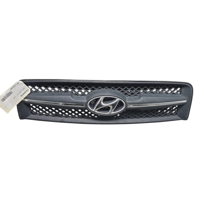 Calandre HYUNDAI TUCSON 1 Photo n°1