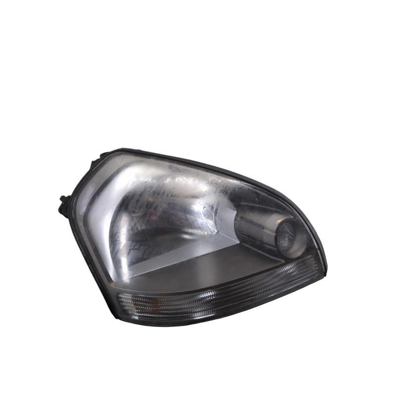 Optique avant principal droit (feux)(phare) HYUNDAI TUCSON 1 Photo n°1
