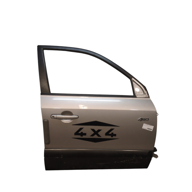 Porte avant droit HYUNDAI TUCSON 1 Photo n°1