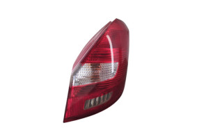 Feu arriere principal droit (feux) SKODA FABIA 2 Photo n°4