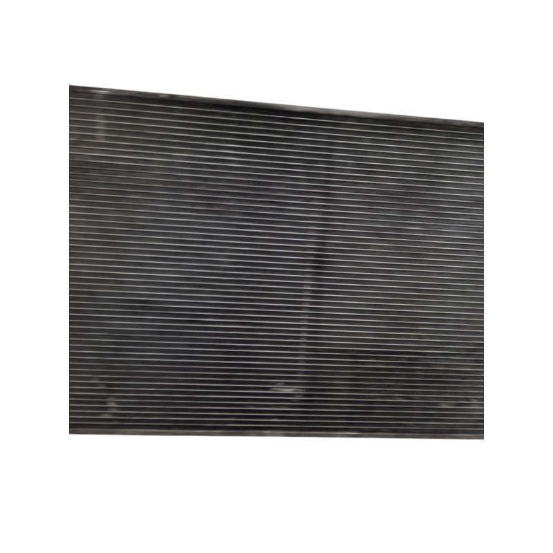 Radiateur eau RENAULT MASTER 2 Photo n°1