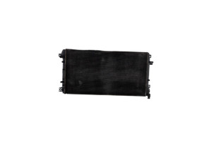 Radiateur eau RENAULT MASTER 2 Photo n°4